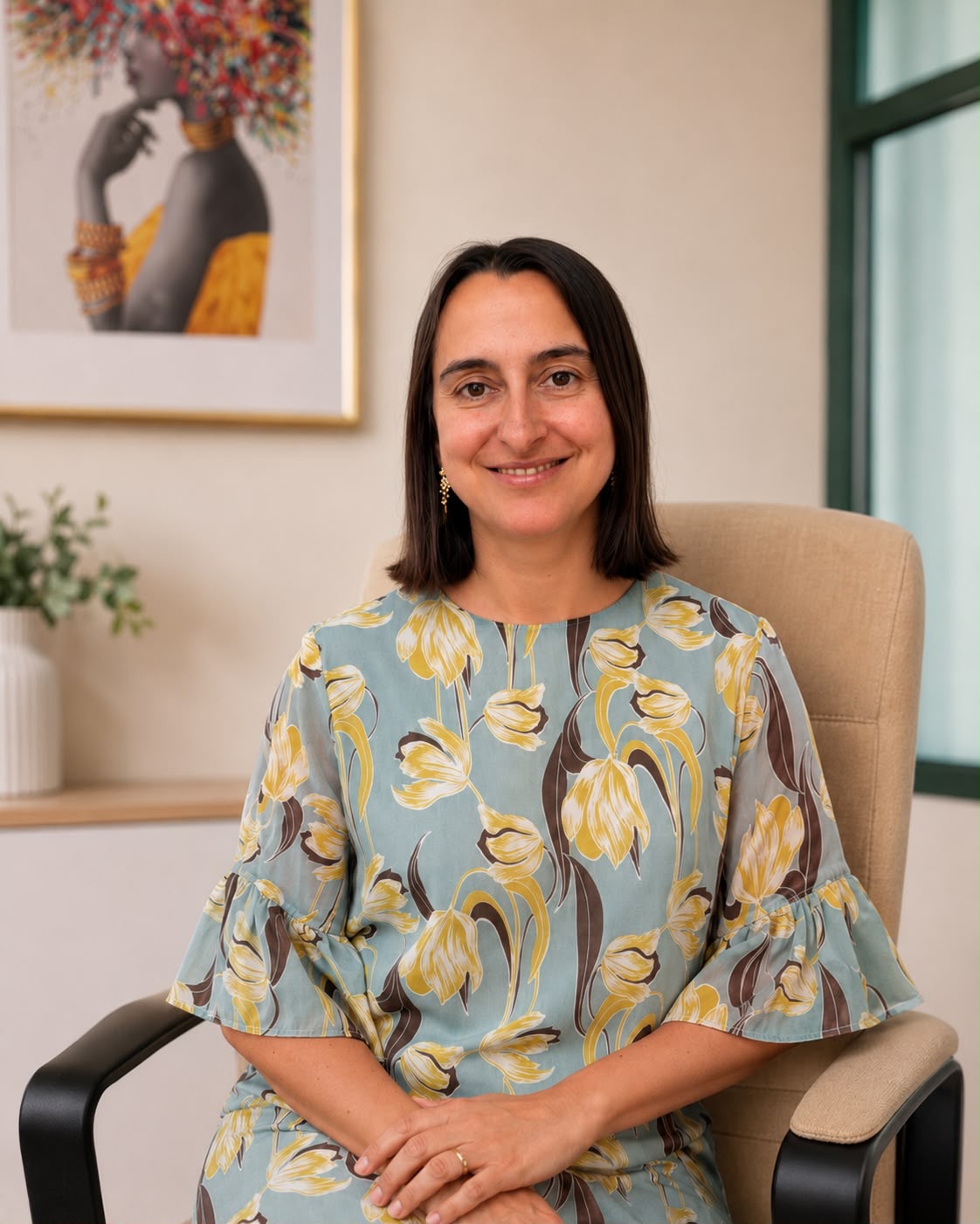 Dra. Inês Cardoso