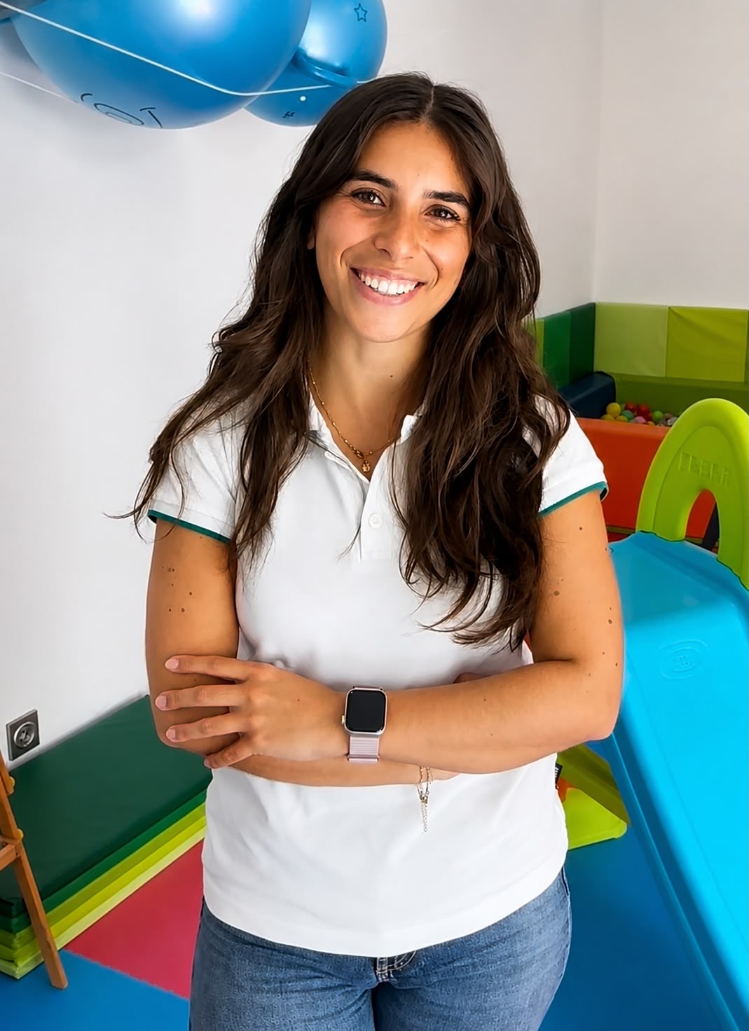 Diana Pereira